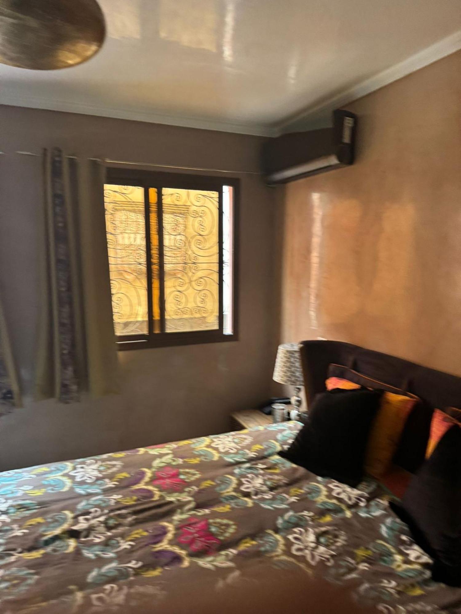 Appartement Didimora *