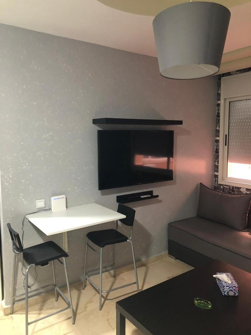 Au Centre Avec Wifi