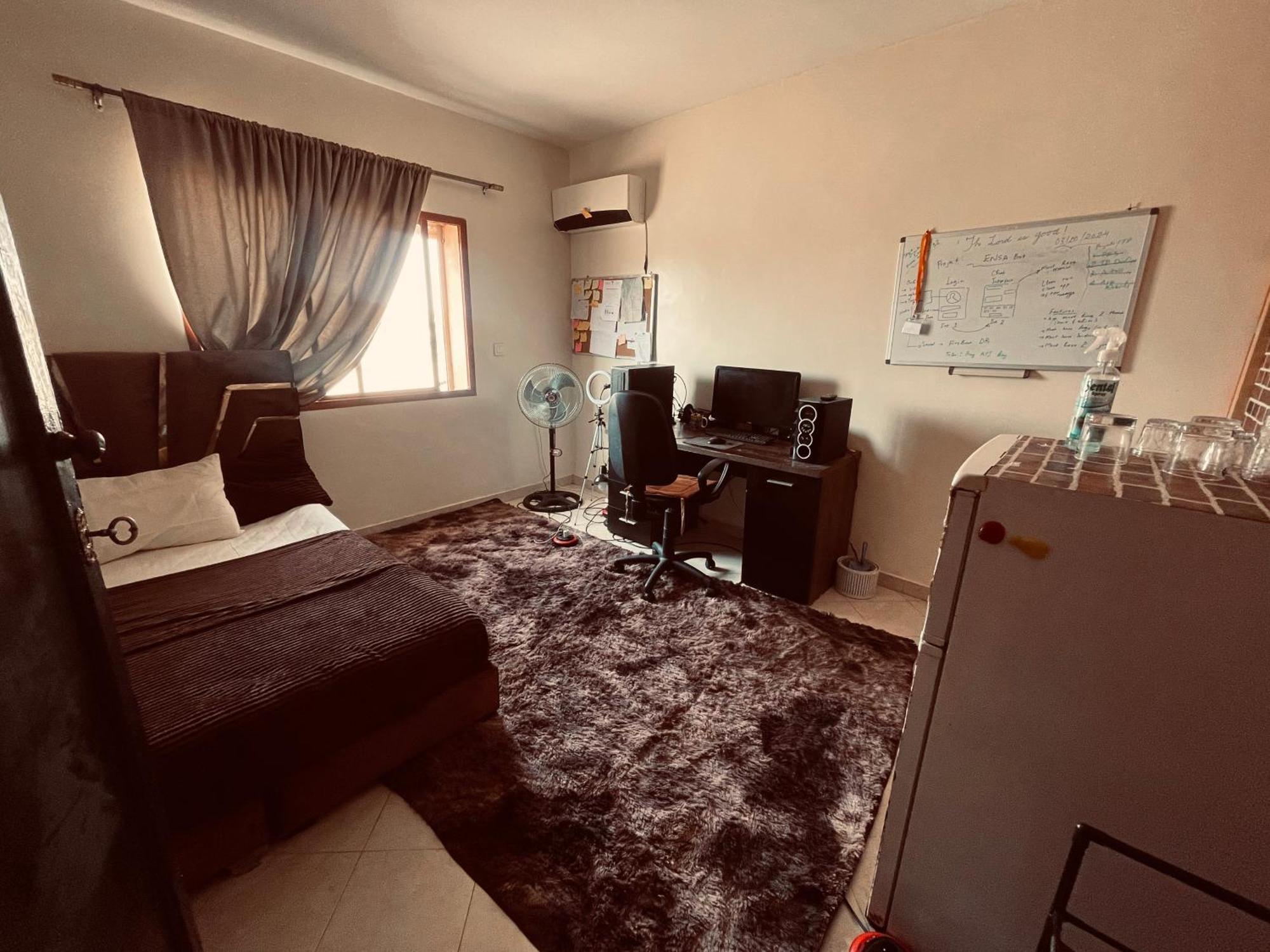 Séjour chez l'habitant Loc *