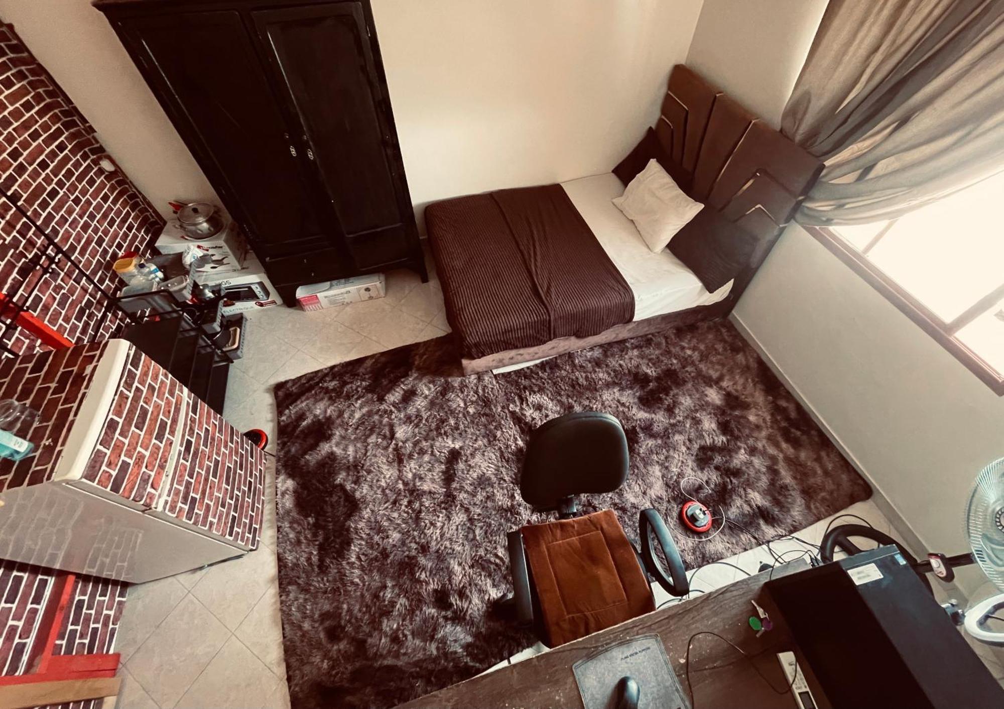 Loc Séjour chez l'habitant Marrakesh