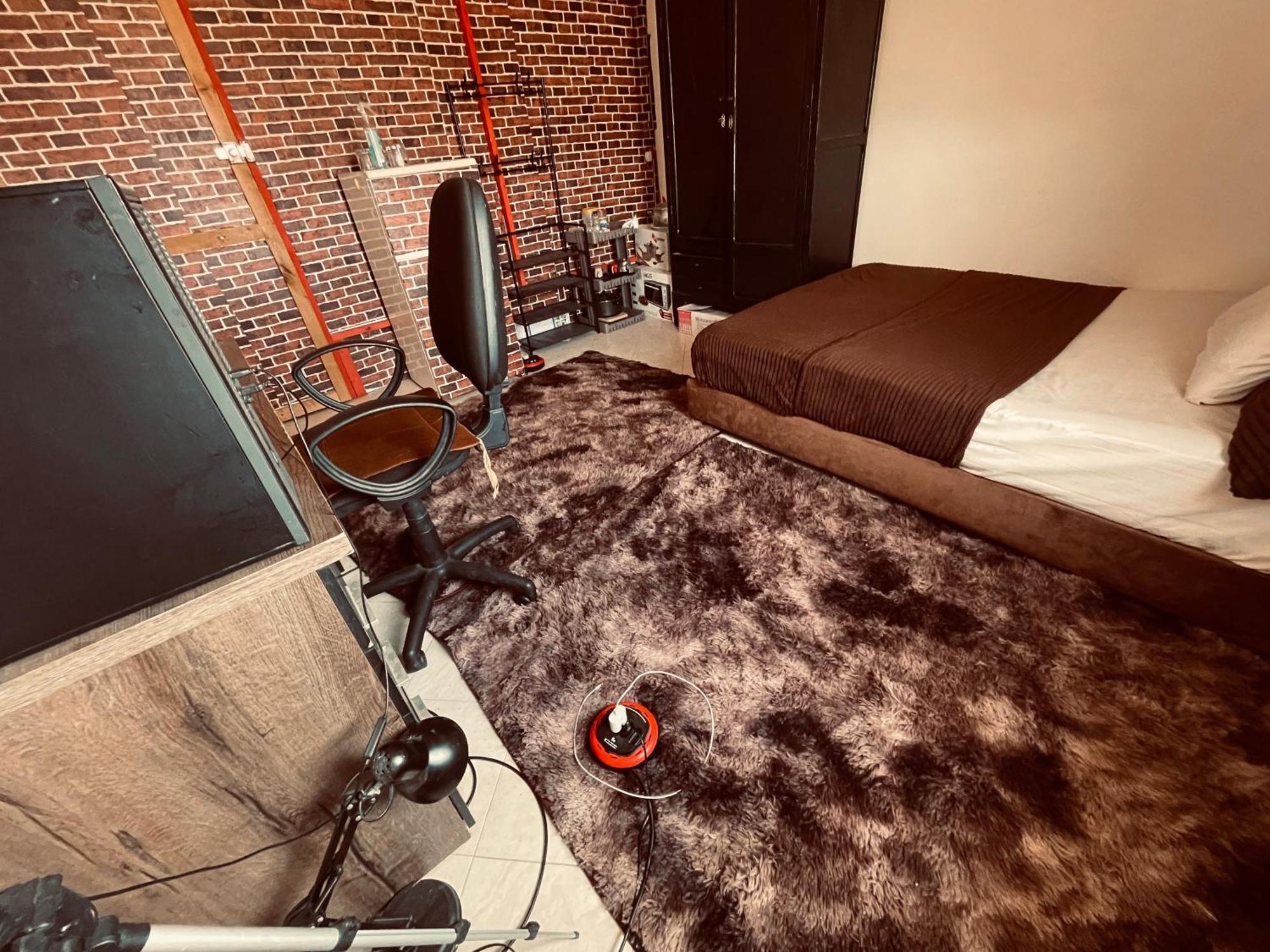 Loc Séjour chez l'habitant *