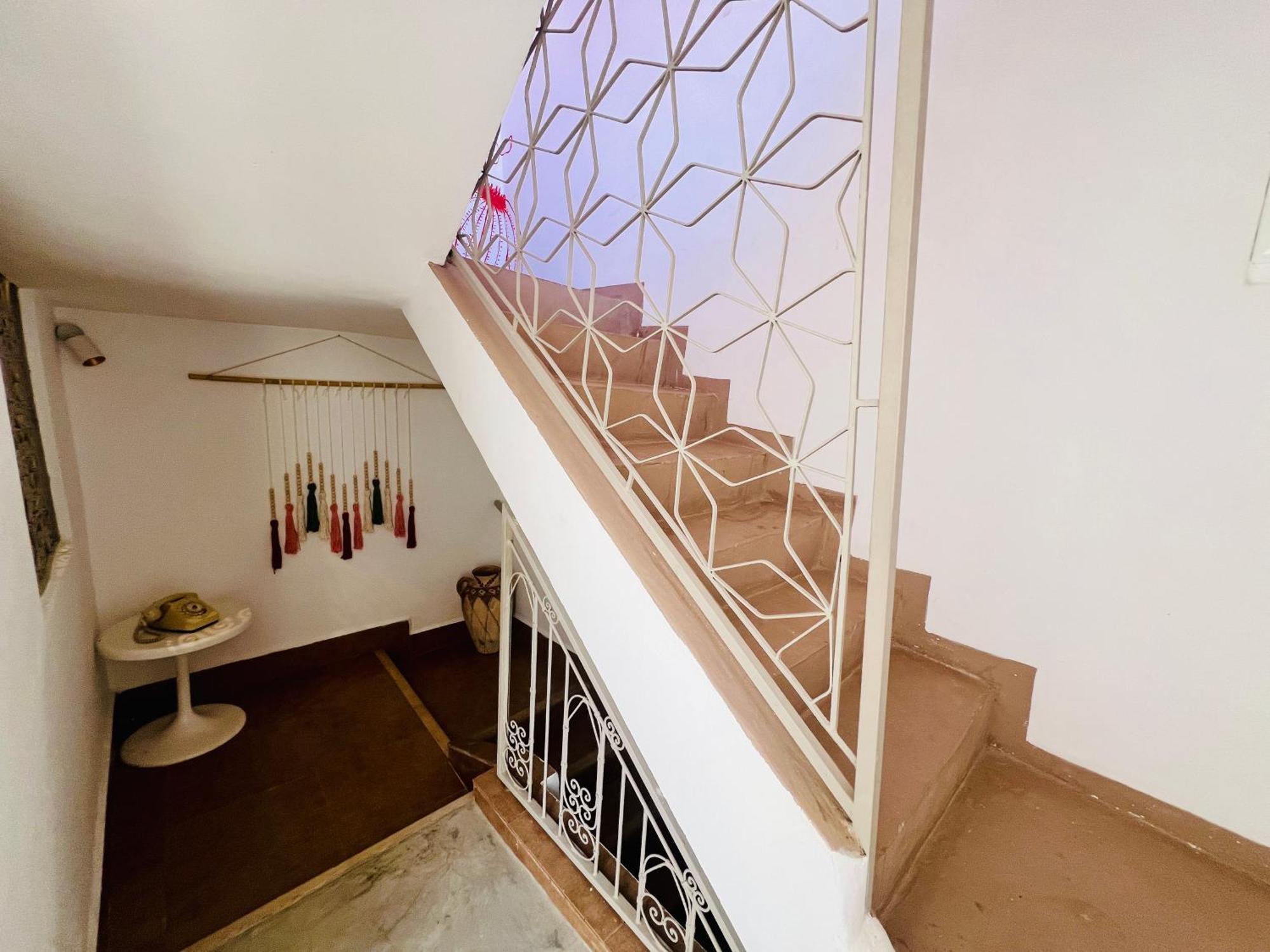 Holiday home Prive, 5