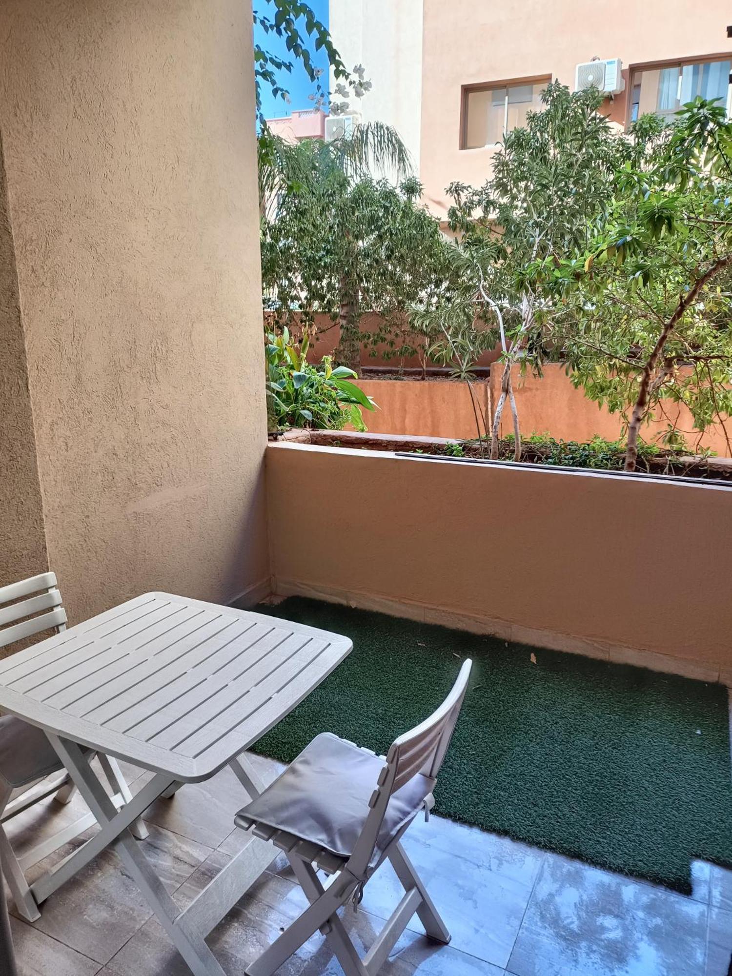 Oasis Appartement *