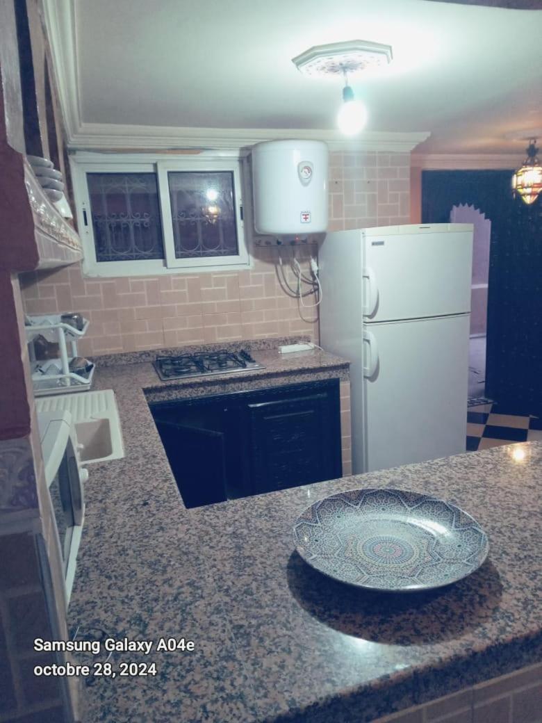Appartement With Swimming Pool Marrakesh