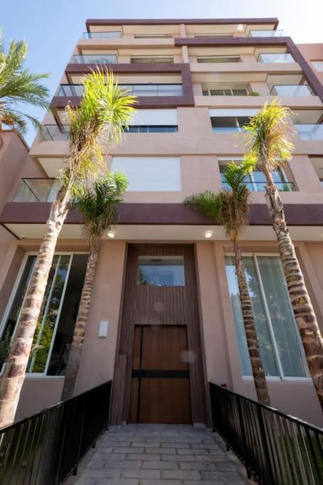 Appartamento Luxury 2 Bedroom With Mountain View
