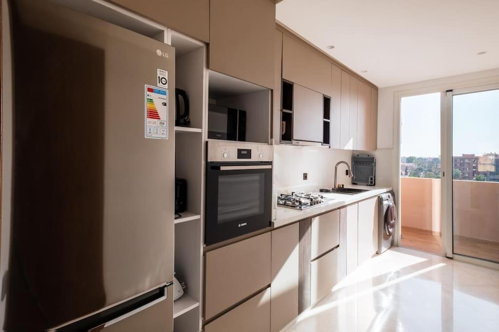 Appartamento Luxury 2 Bedroom With Mountain View *