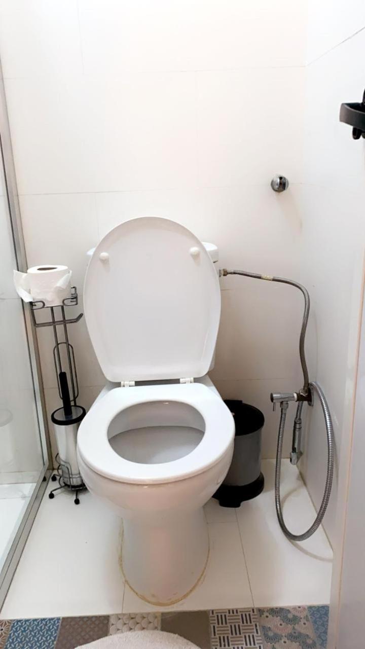 Didimora Appartement *