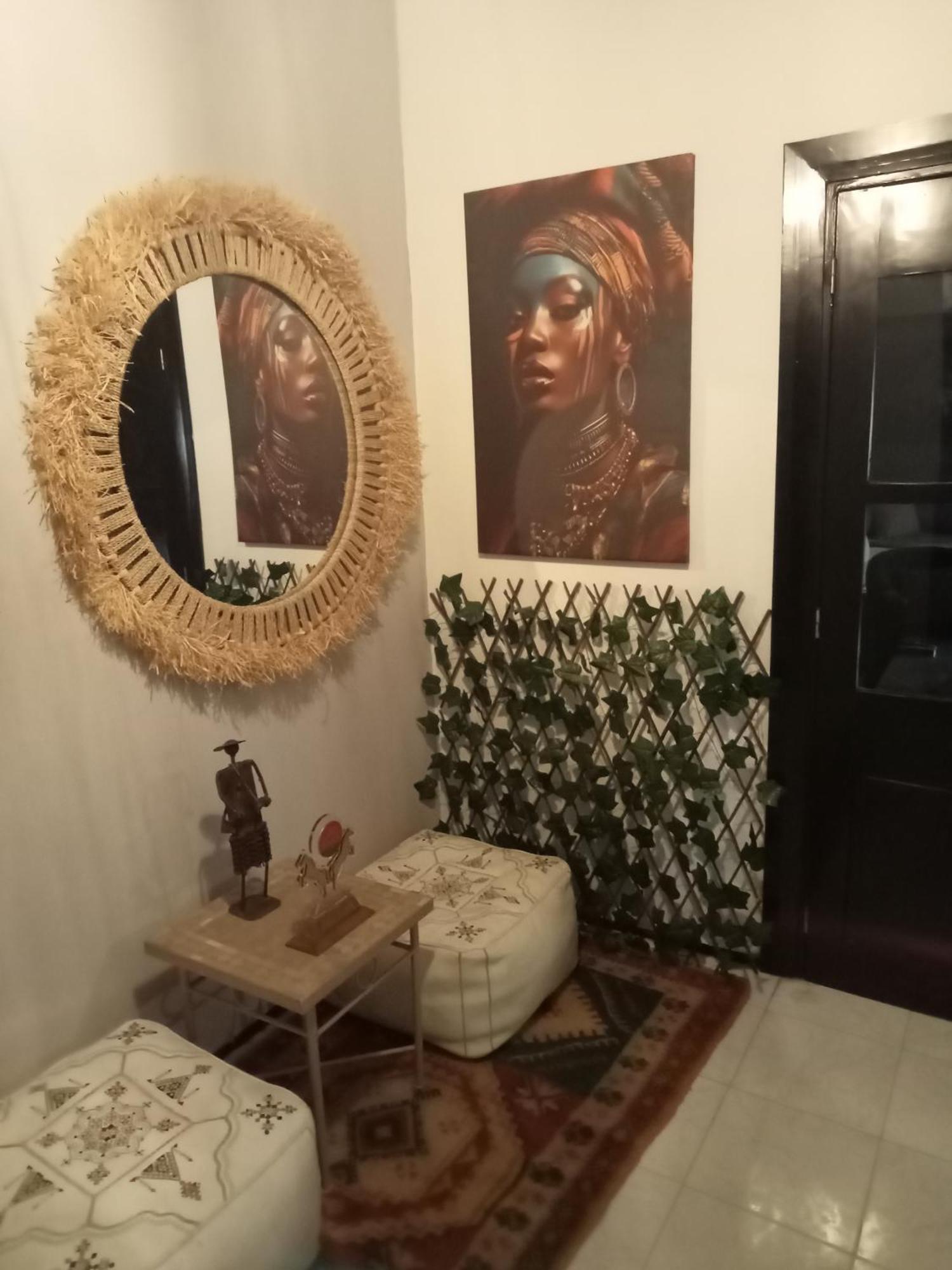 Appartement 4 Family Marrakesh