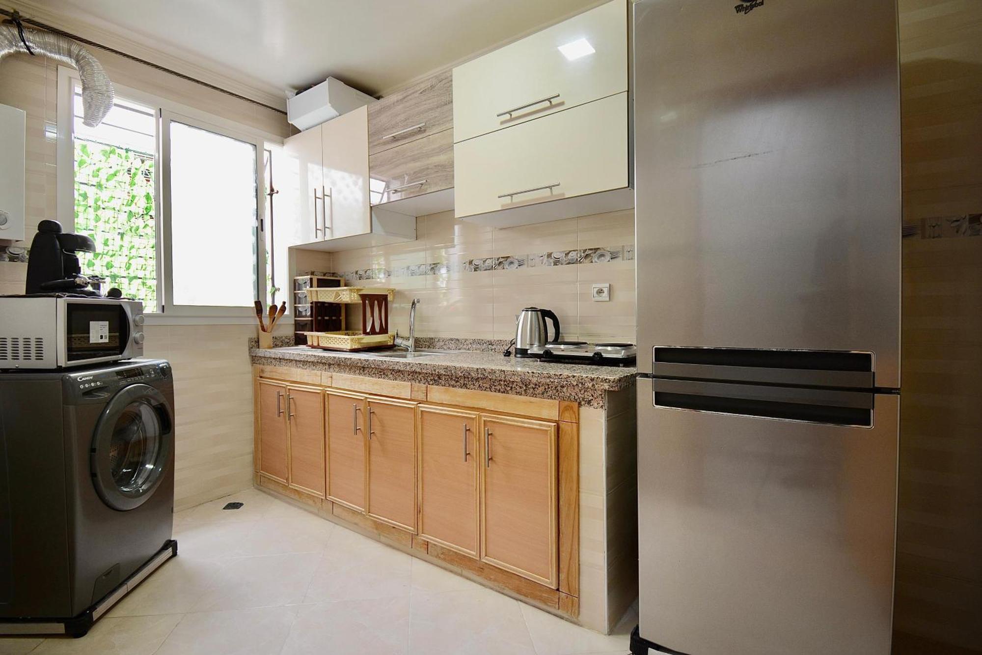 Pause Prestige 01 Apartment Marrakesch