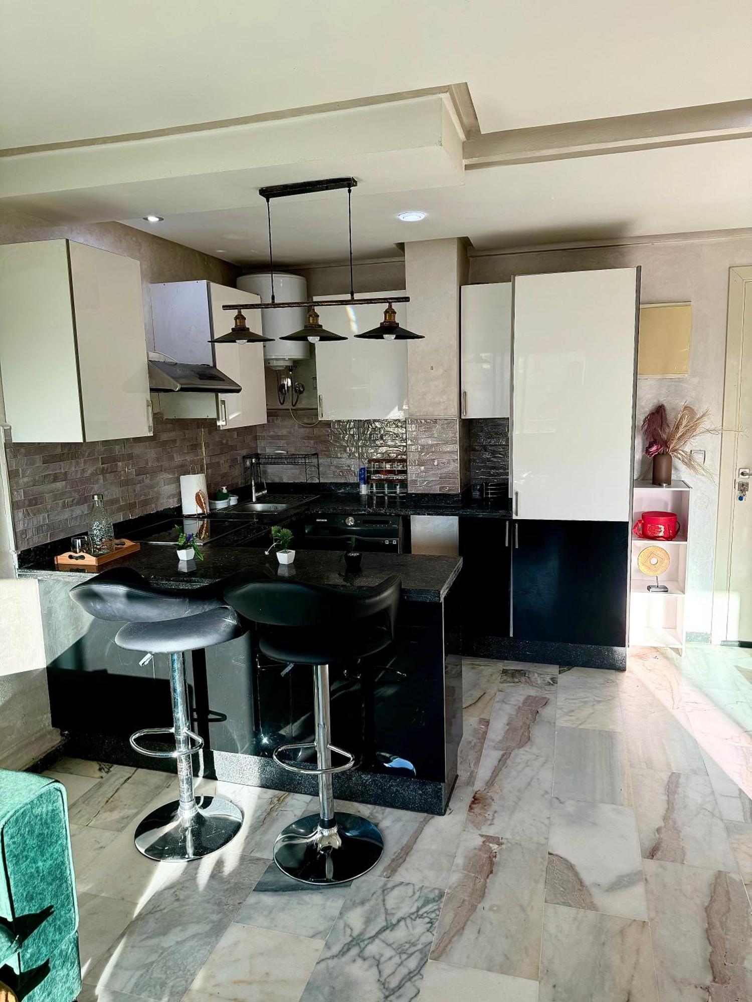 Heart Of Marrakech Center - Gueliz Apartment Marrakesch