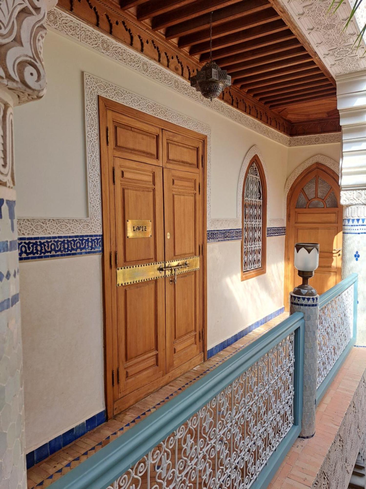 Dar Al Kounouz Bed & Breakfast Marrakesh