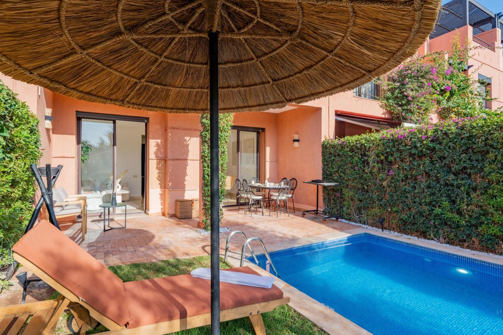 Waky Confort & Relax Villa *