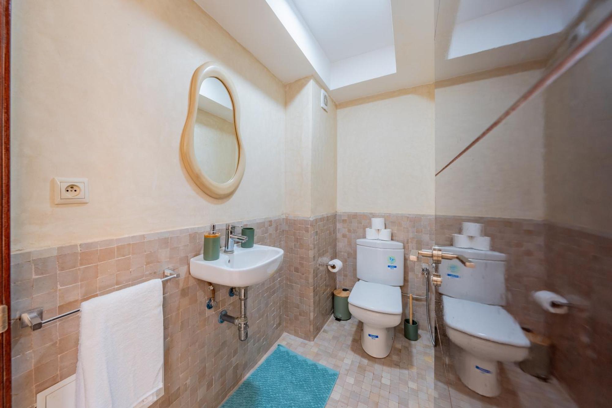 Villa Waky Confort & Relax