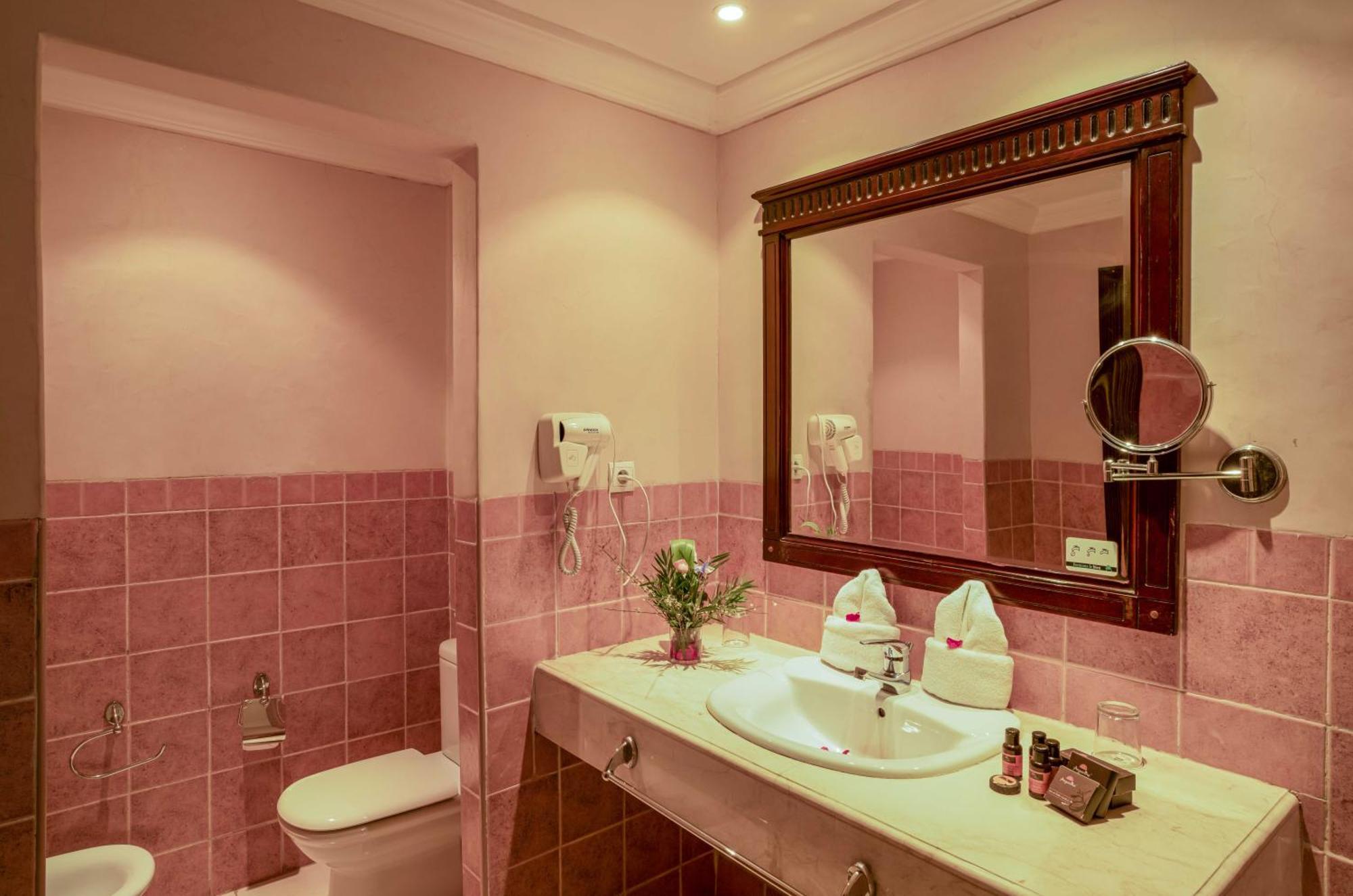 Hotel Aquafun By Grand Mogador Agdal