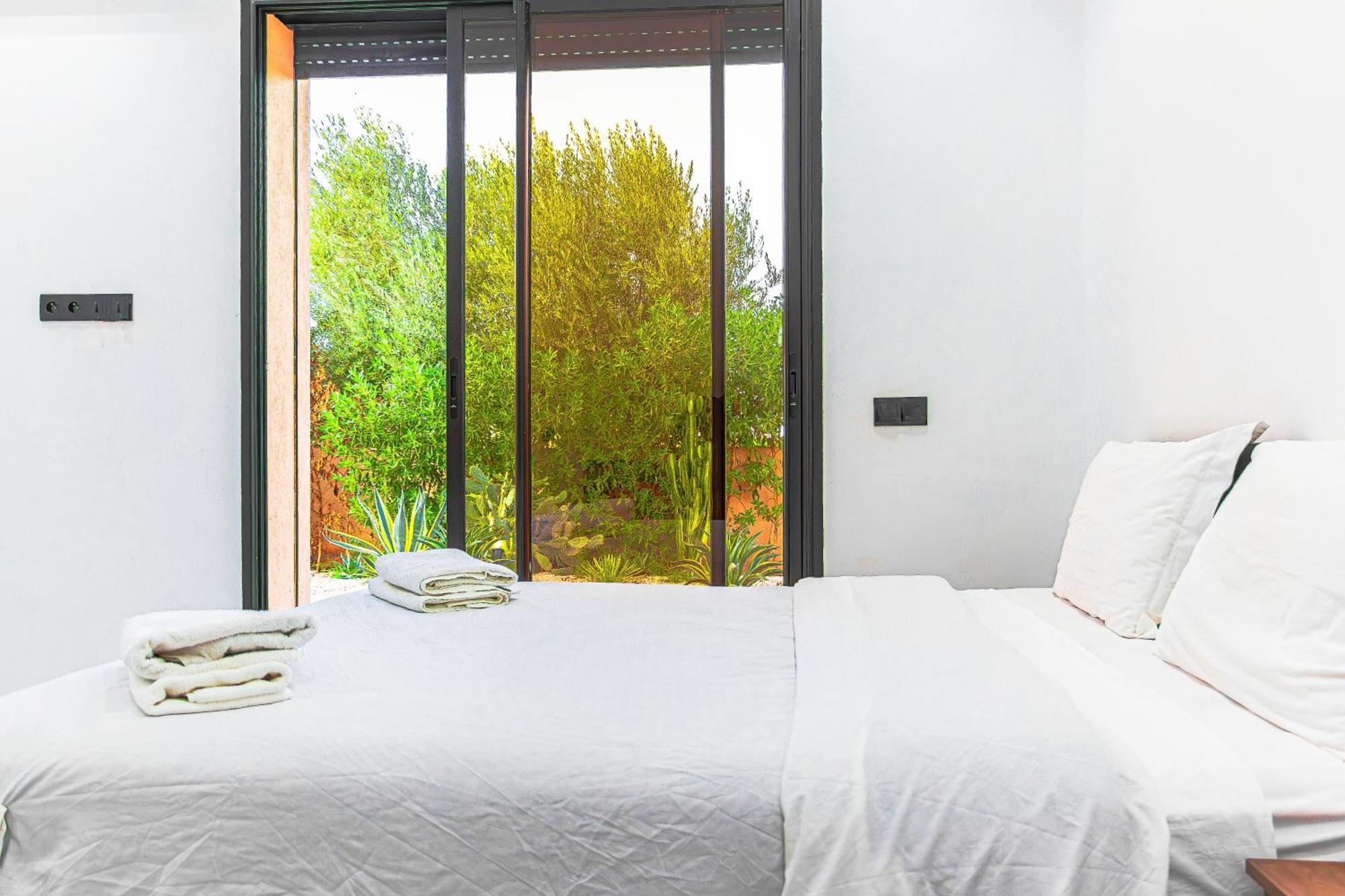 Villa Palm Oasis - Pool - Garden Marrakesh