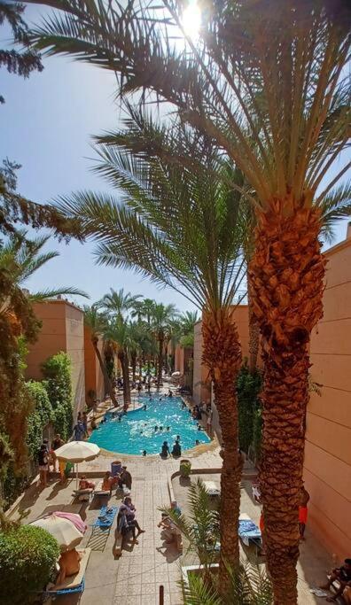 Kechin Vakantiehuis Marrakesh