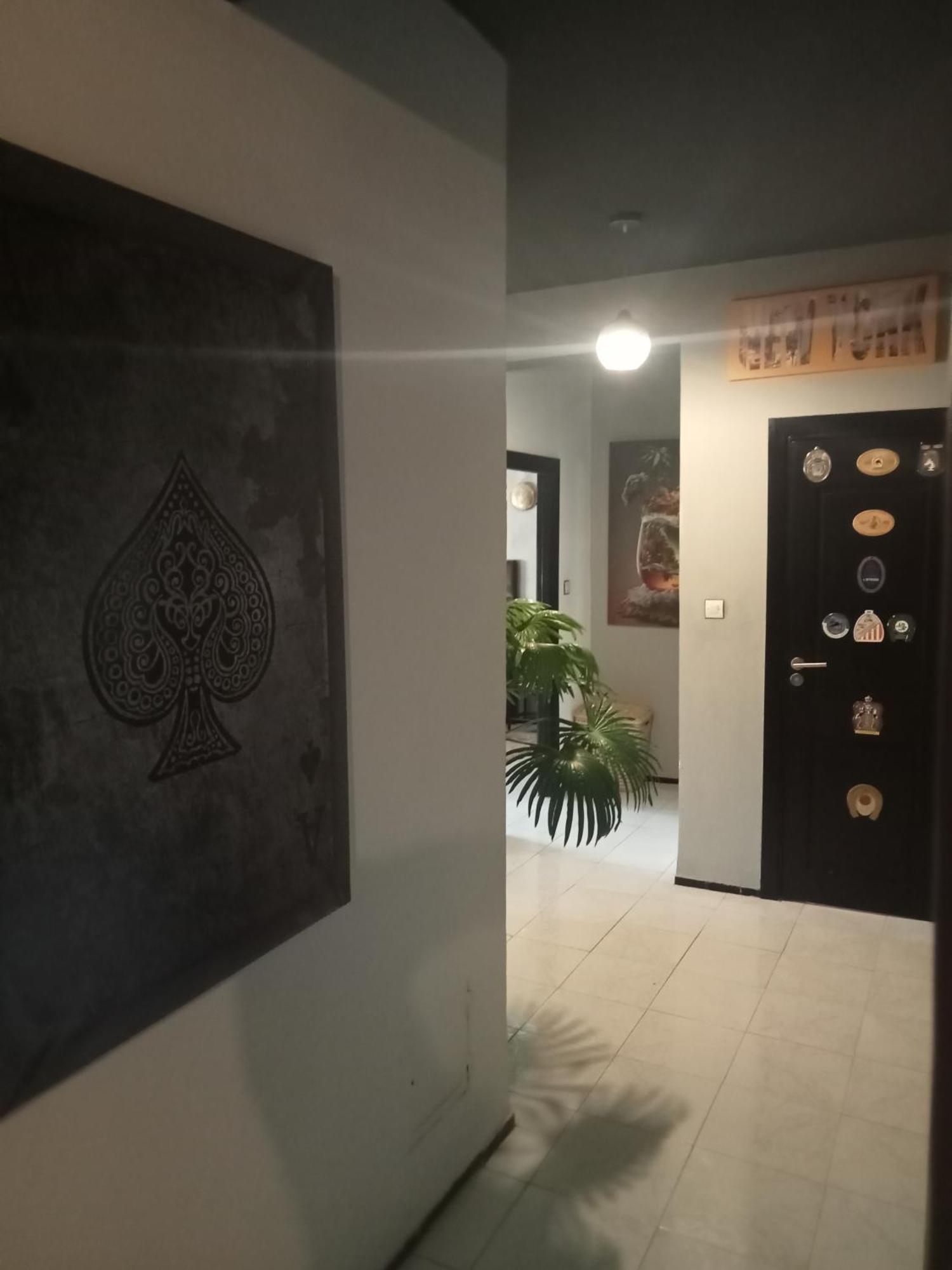 4 Family Appartement *