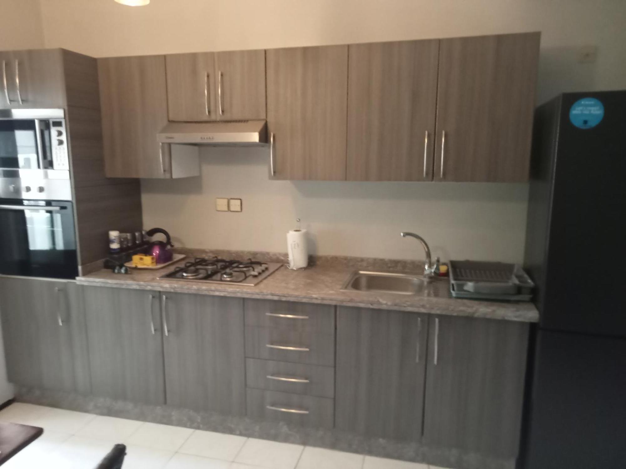 Appartement 4 Family