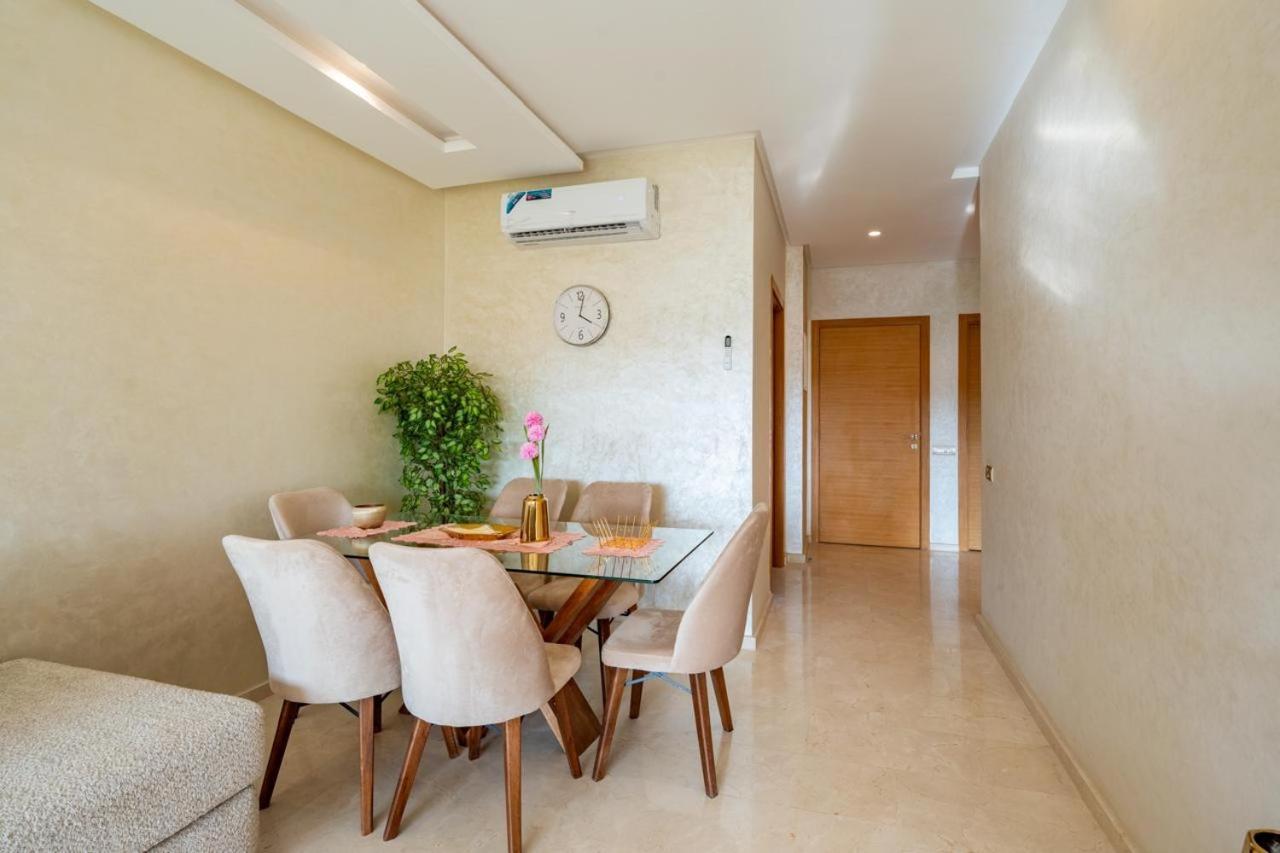 Exceptional Golf - 2 Bedrooms Prestigia Marrakech *