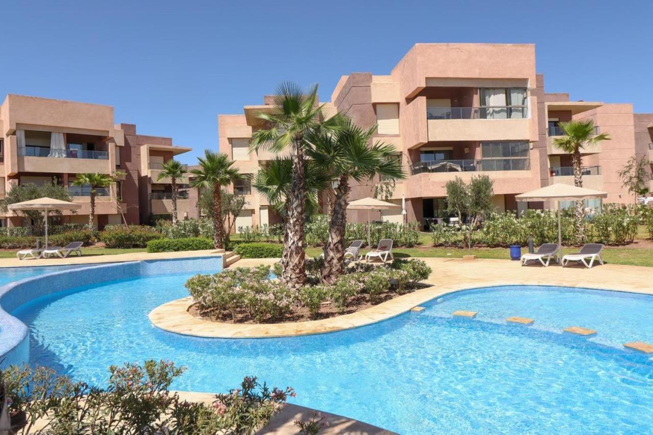 Exceptional Golf - 2 Bedrooms Prestigia Marrakech * Marrakesch