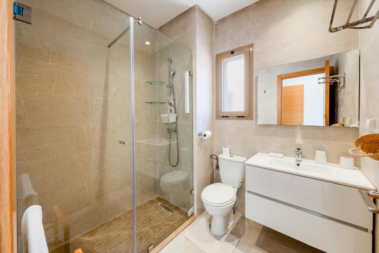 Apartment Exceptional Golf - 2 Bedrooms Prestigia Marrakech Marrakesch