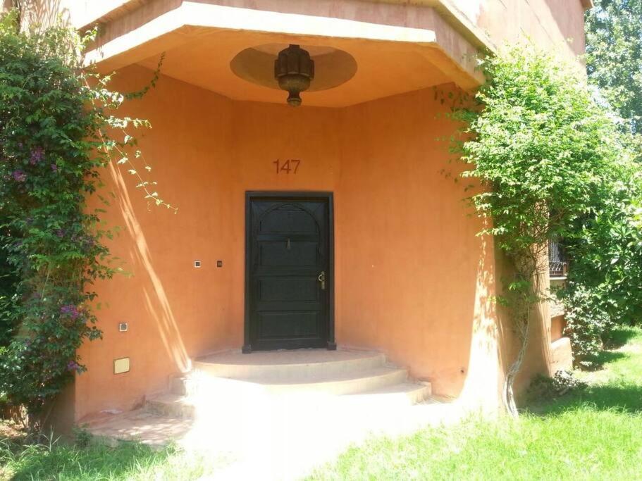 Capstay In Secure Villa *