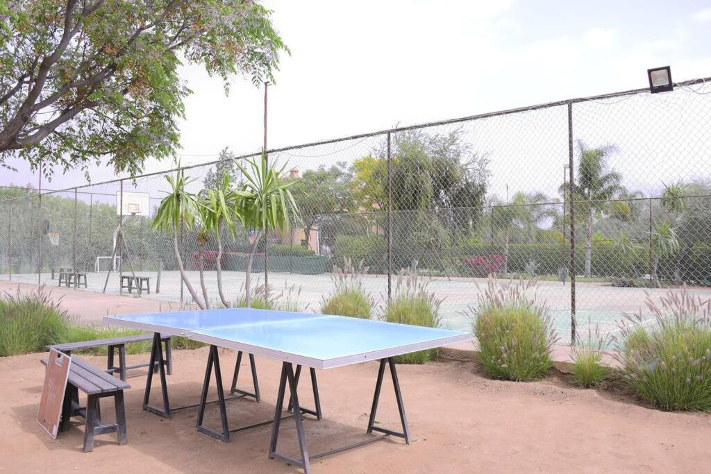 Capstay In Secure Villa *