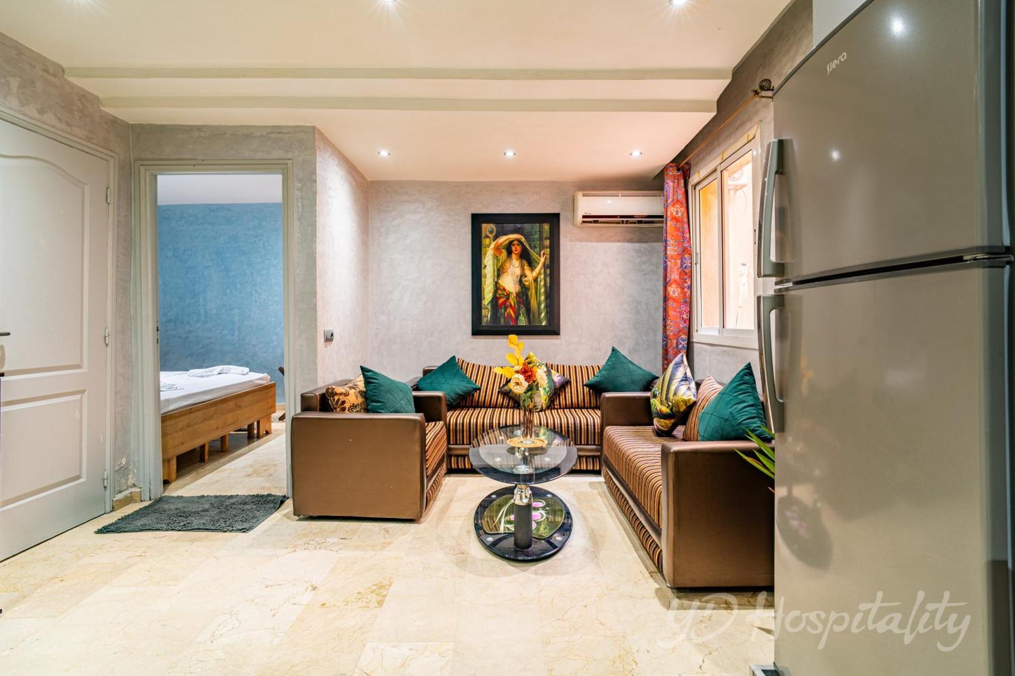 5-star Atlas Pearl Well Centered Appartamento *