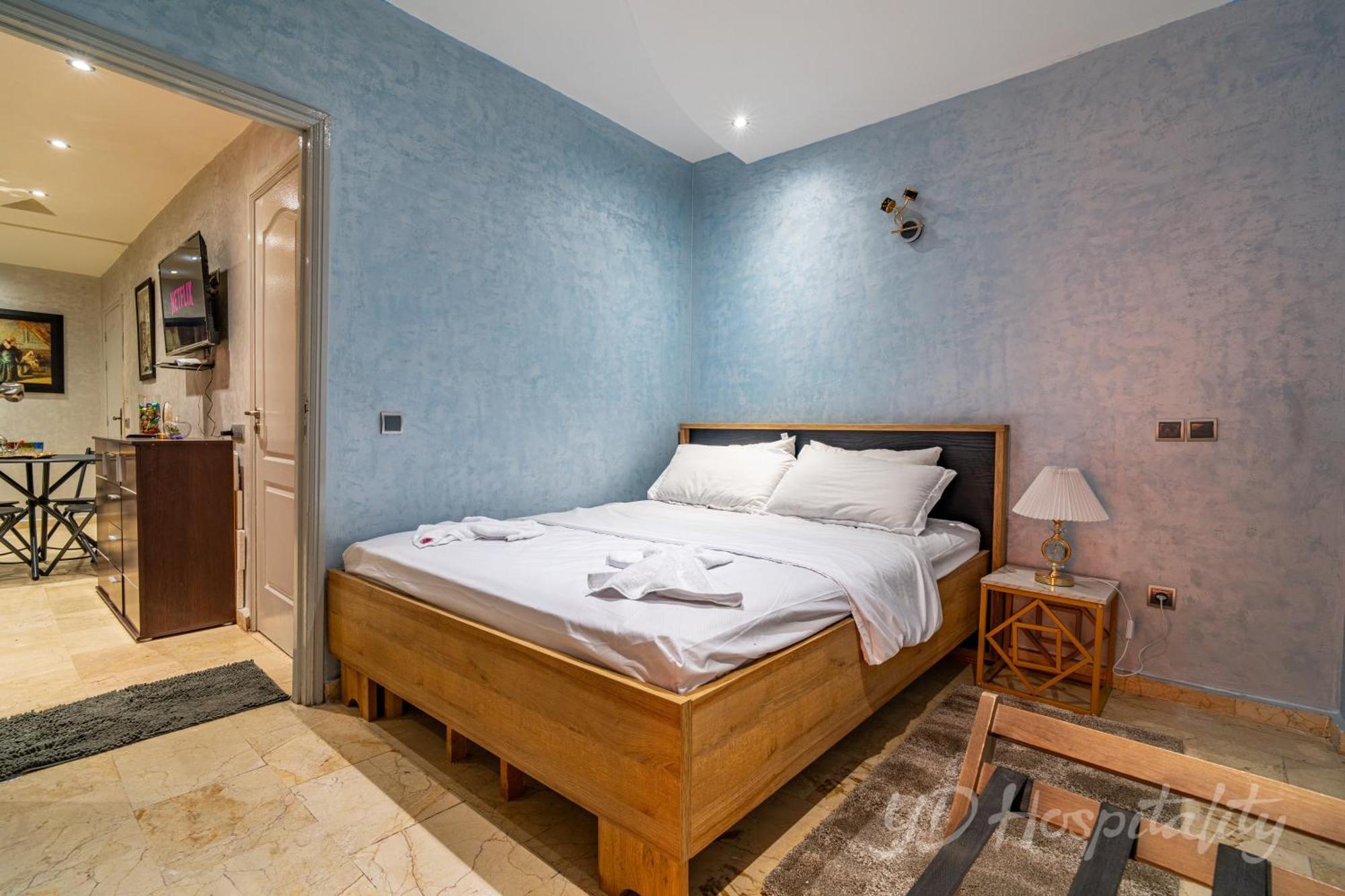 Appartamento 5-star Atlas Pearl Well Centered Marrakesh