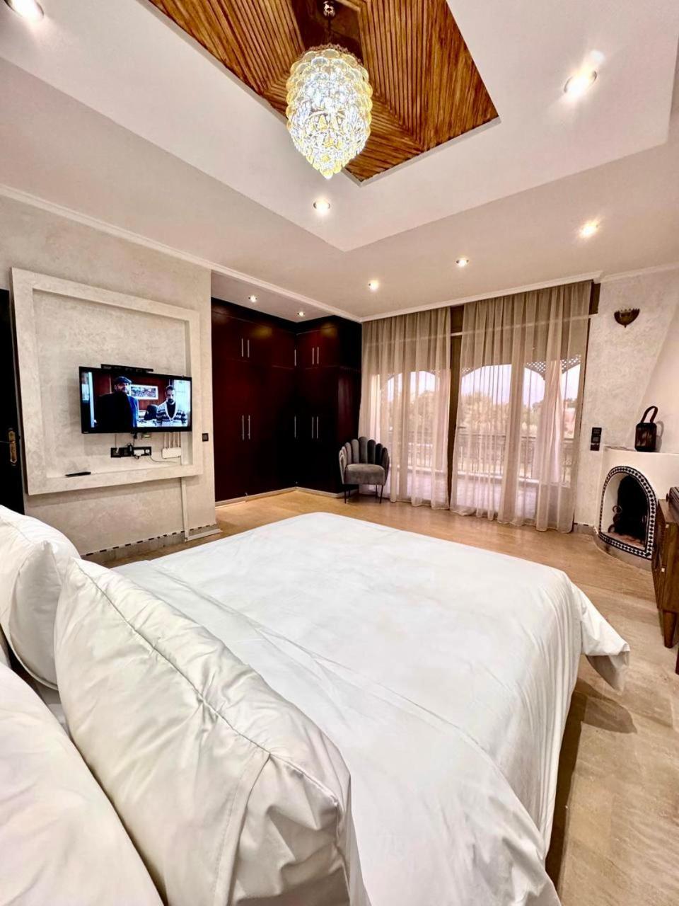 Medley Luxury - Parking, Wifi & Piscine *
