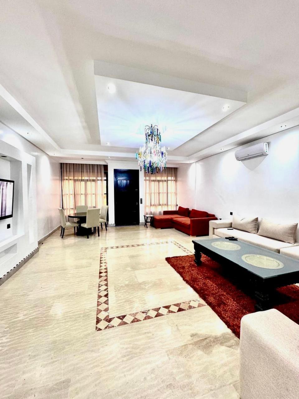 Medley Luxury - Parking, Wifi & Piscine Villa *