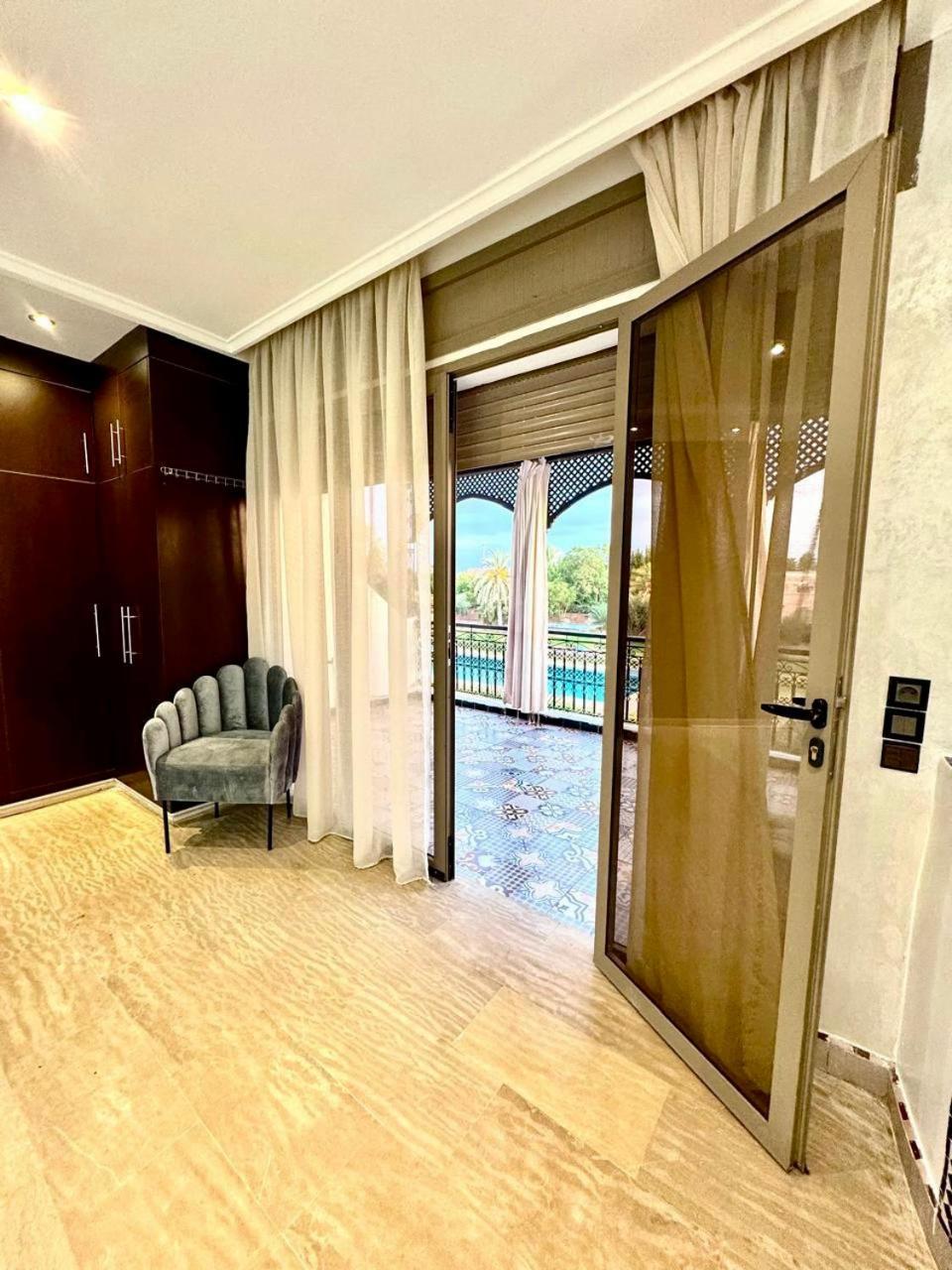 Medley Luxury - Parking, Wifi & Piscine *