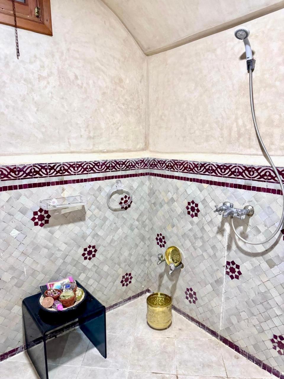 Medley Luxury - Parking, Wifi & Piscine * Marrakesh