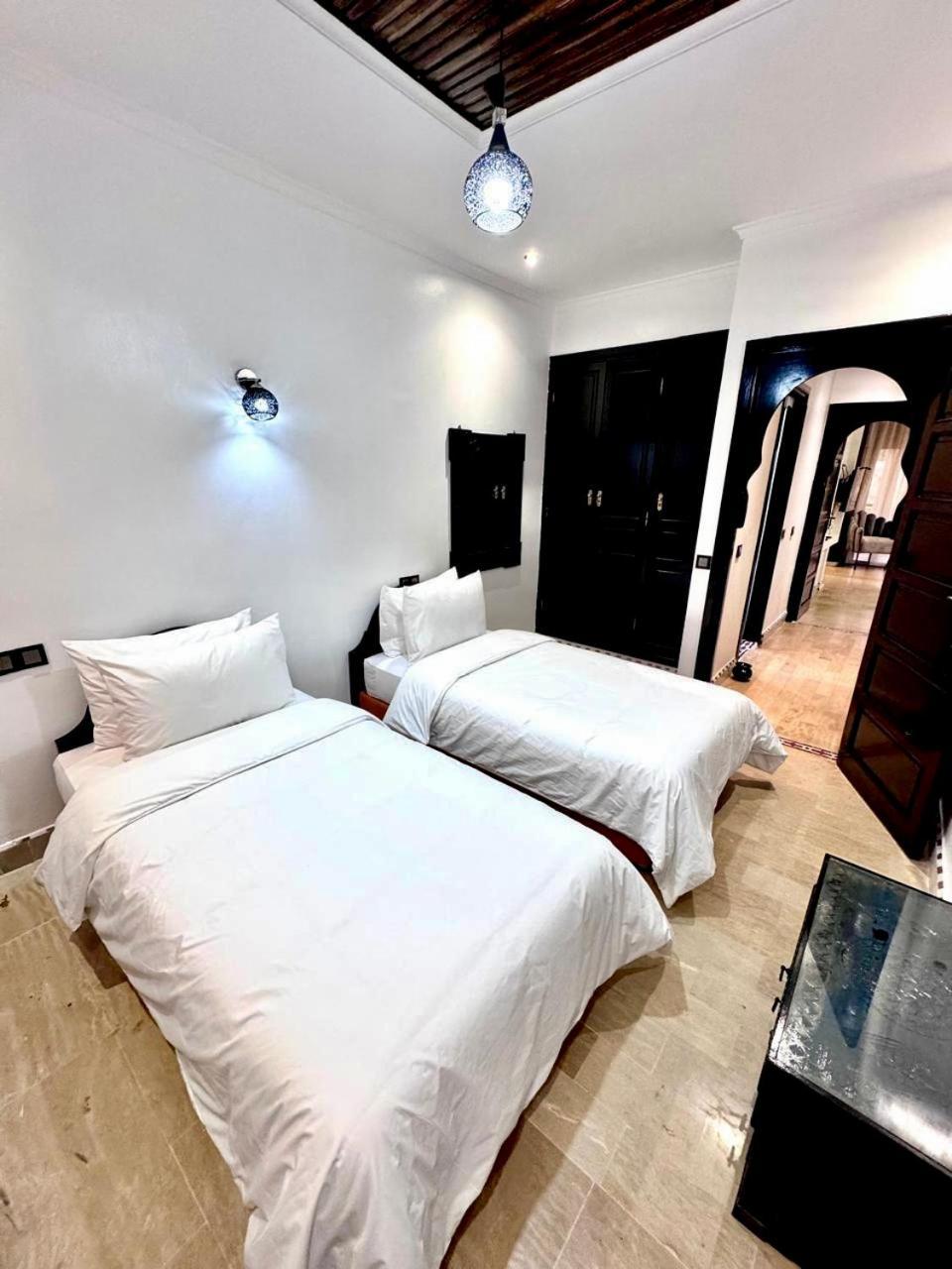 Medley Luxury - Parking, Wifi & Piscine