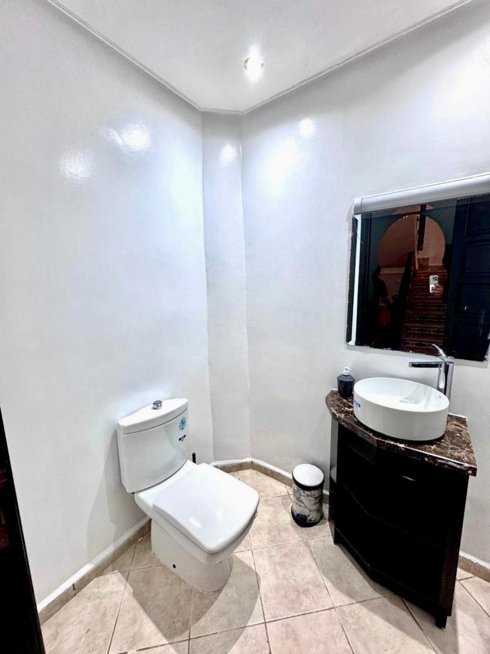 Medley Luxury - Parking, Wifi & Piscine Villa