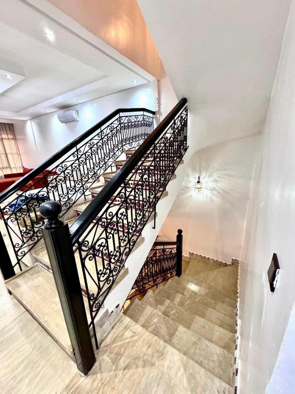 Medley Luxury - Parking, Wifi & Piscine