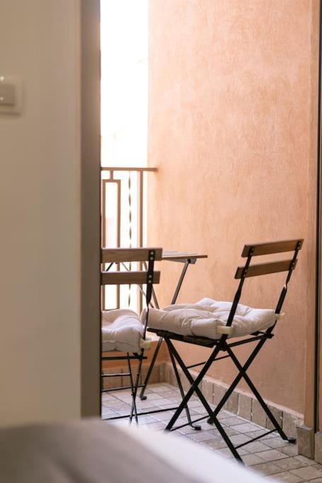 Apartment Chic Urbain En Plein Centre