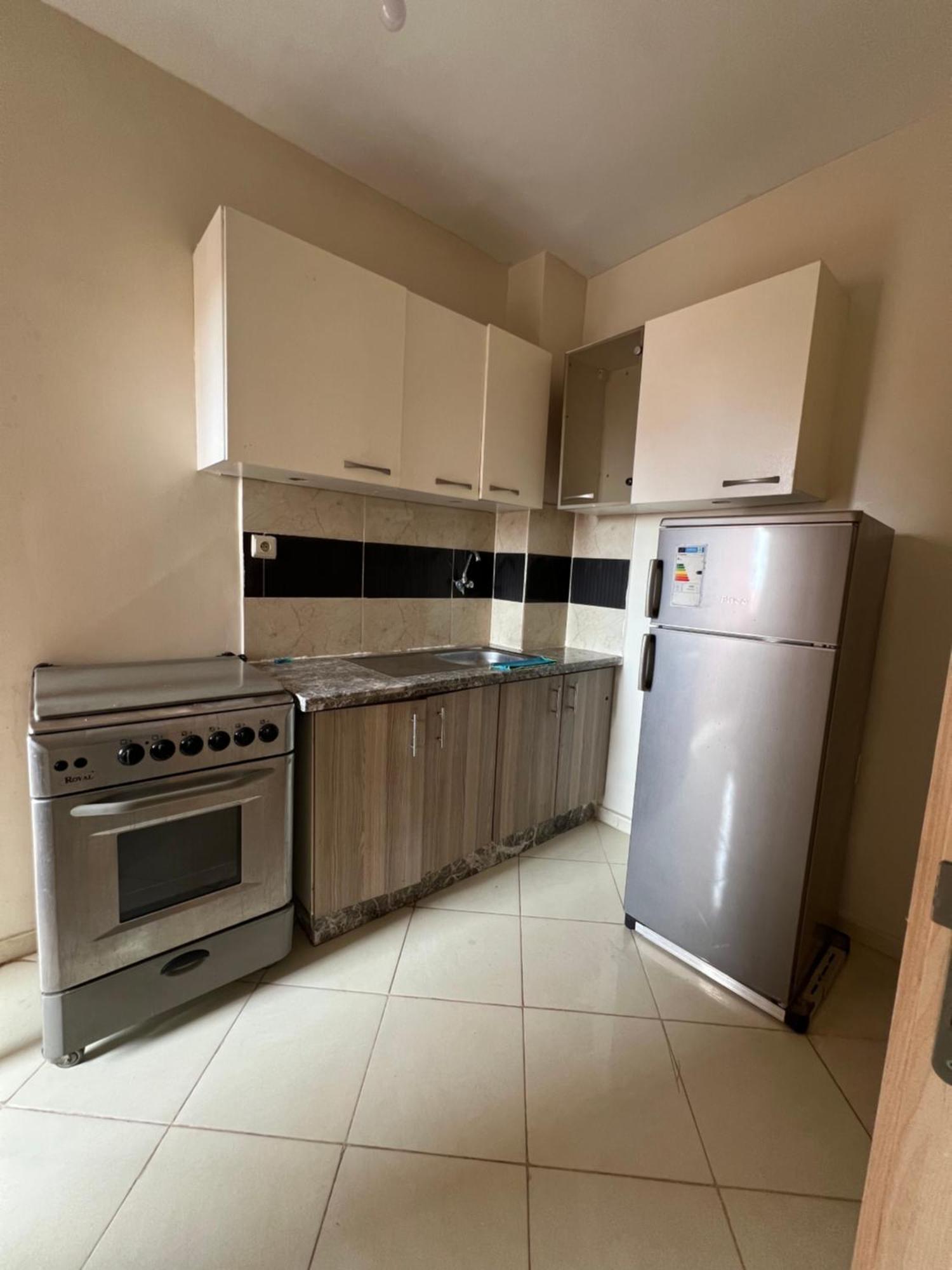 Location Familiale Marrakech 2 Apartamento