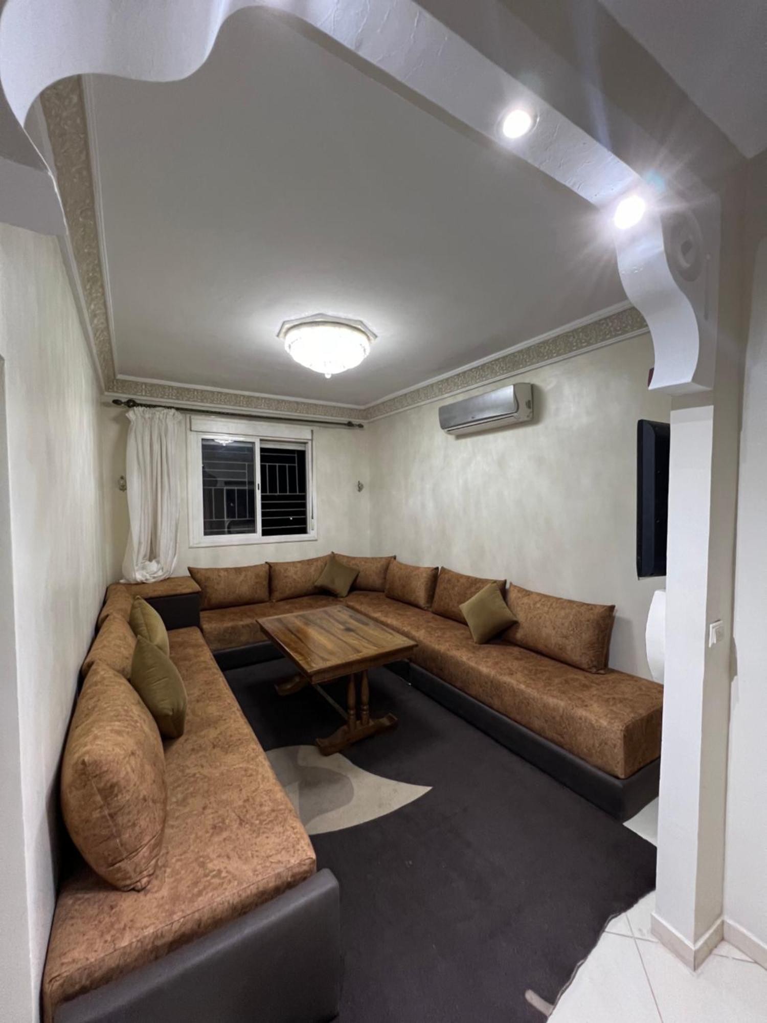 Apartamento Location Familiale Marrakech 2 Marrakesh