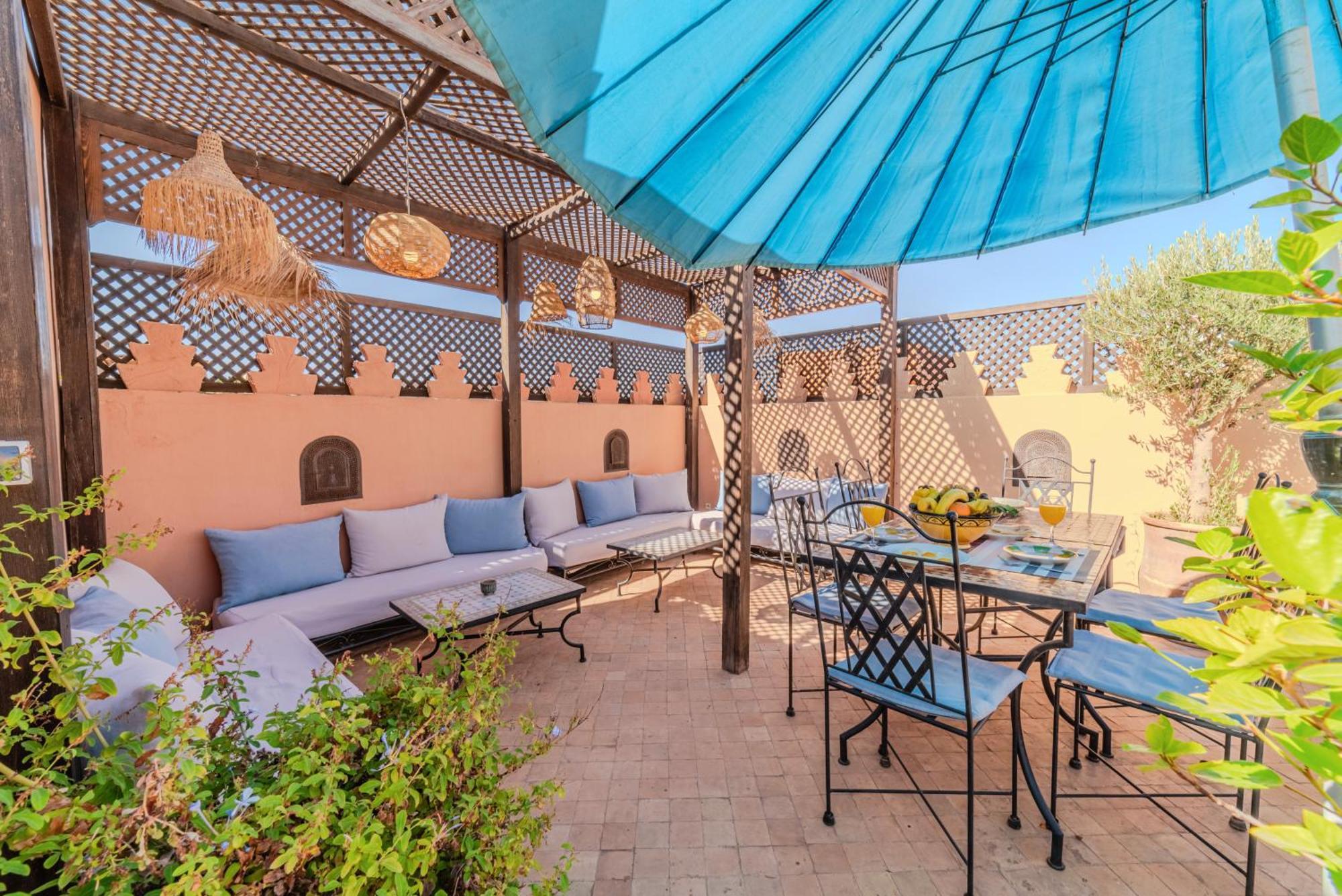Villa Ayla Avec Piscine Privée *