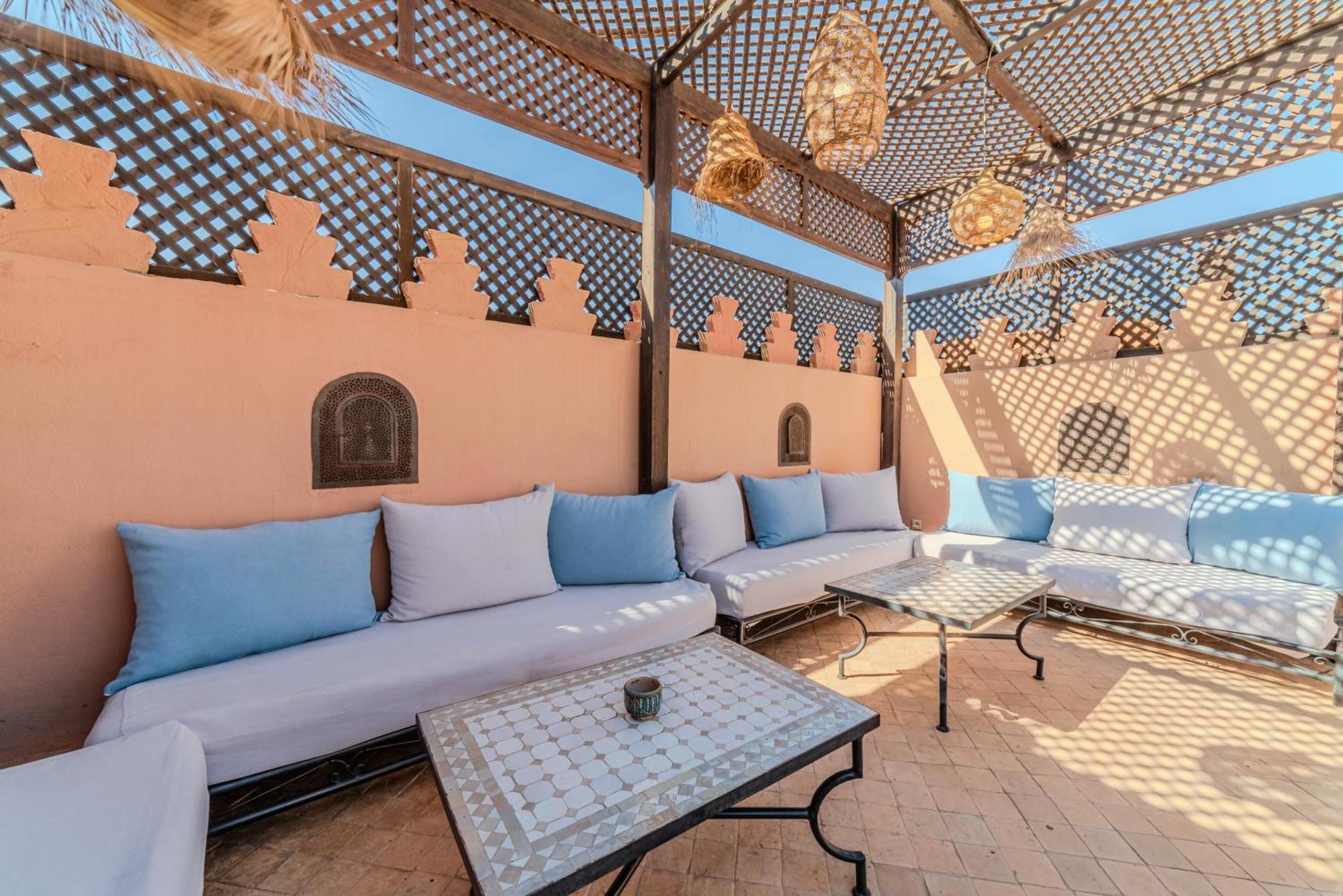 Ayla Avec Piscine Privée Villa *