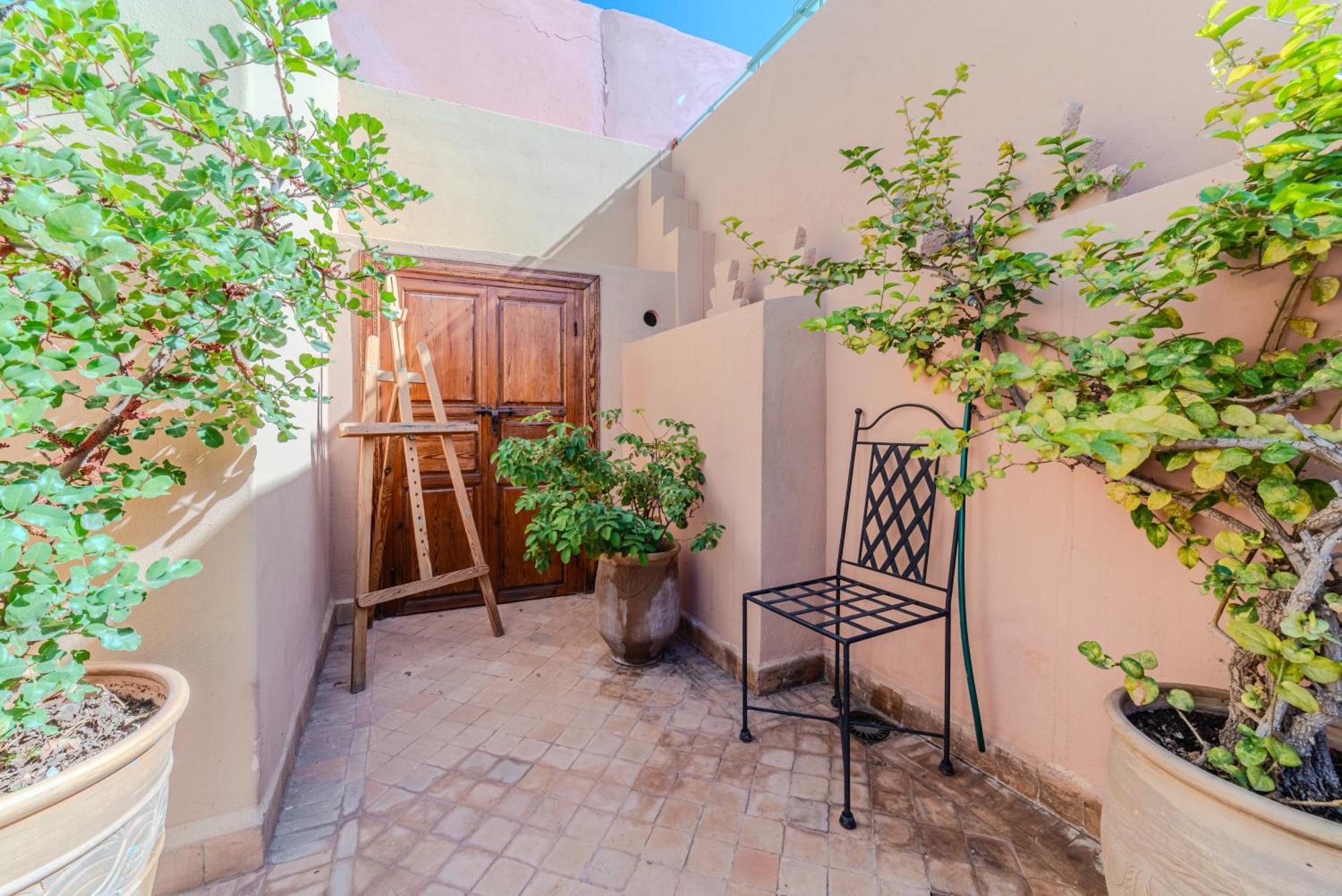 Villa Ayla Avec Piscine Privée *