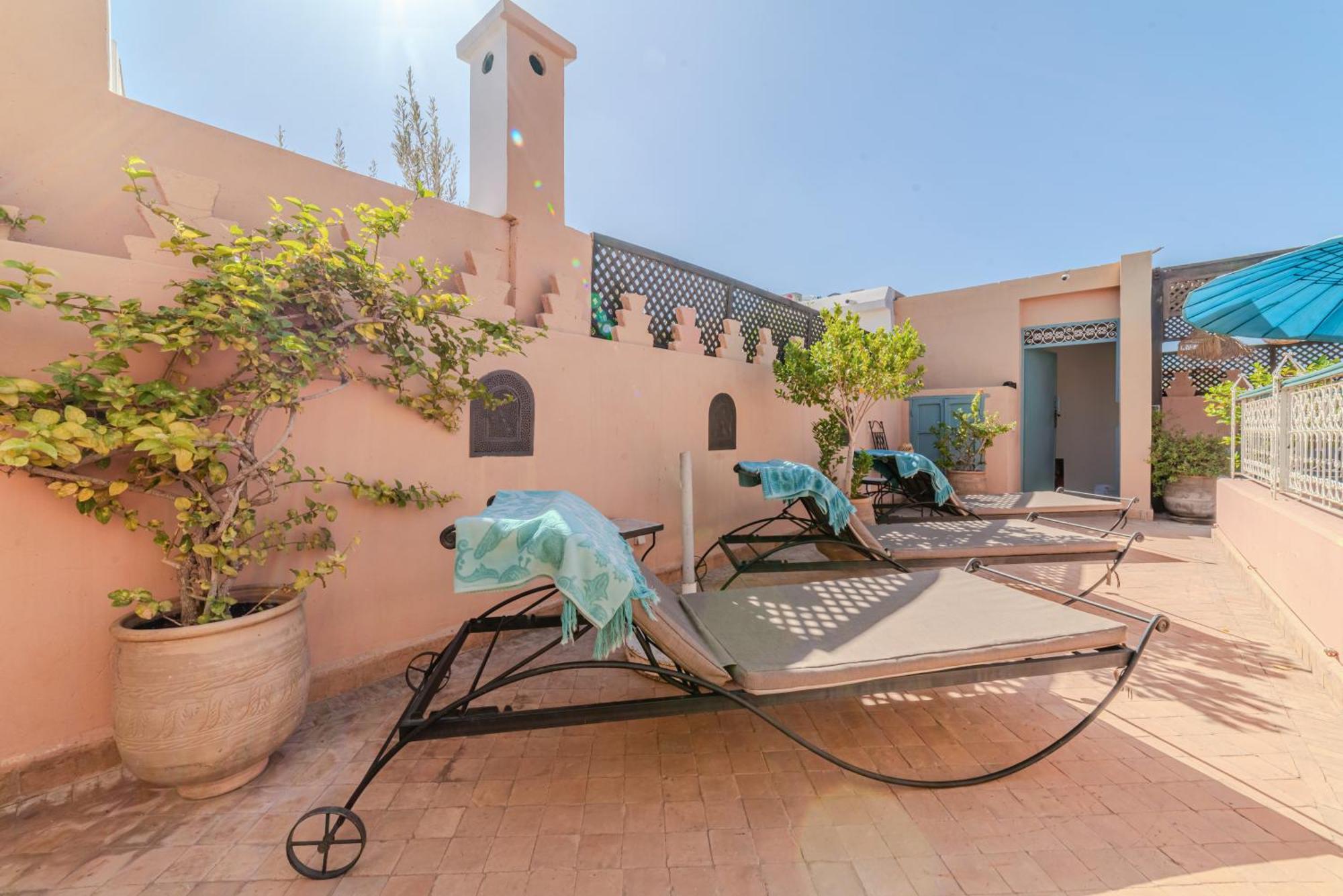 Ayla Avec Piscine Privée