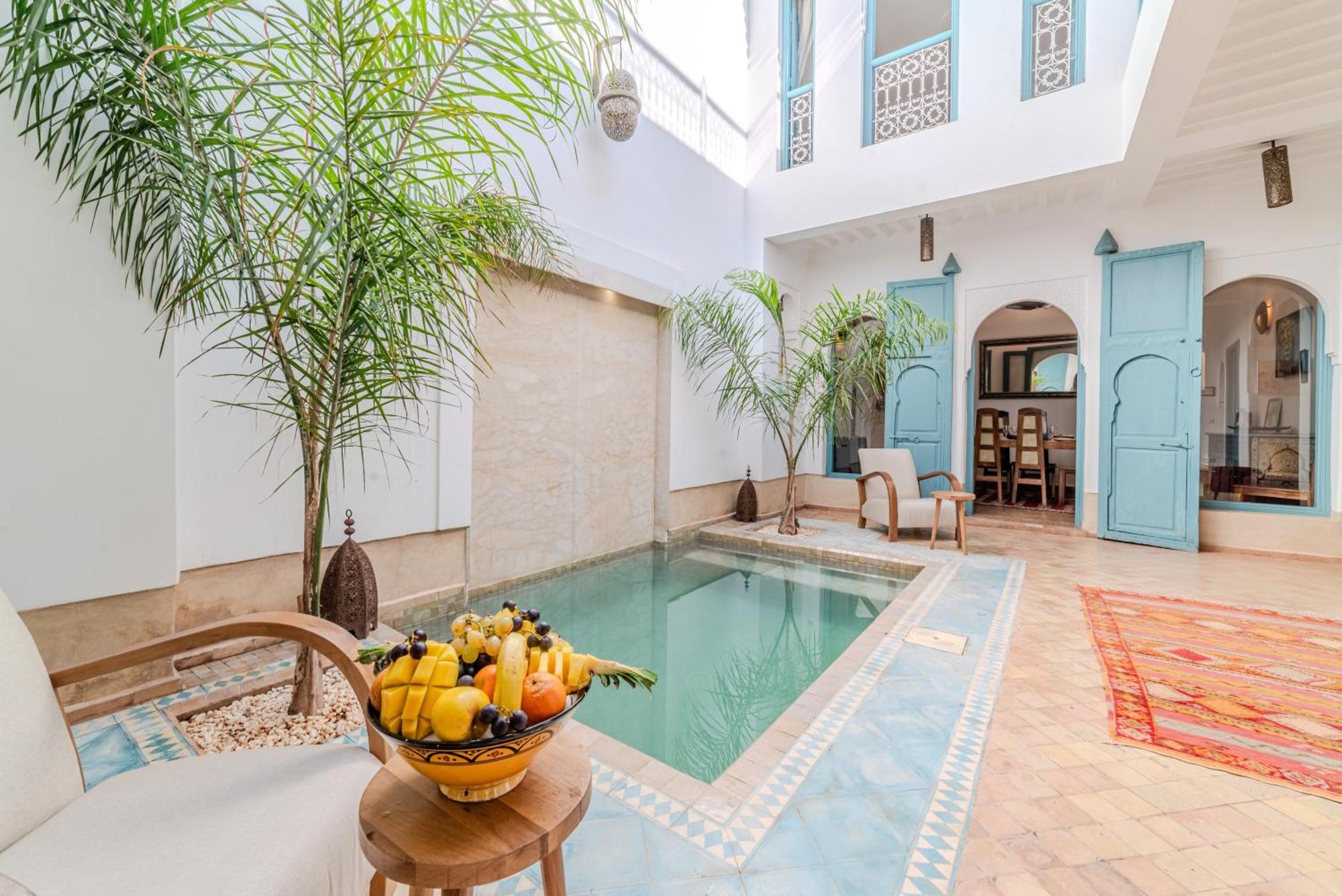 Ayla Avec Piscine Privée Villa
