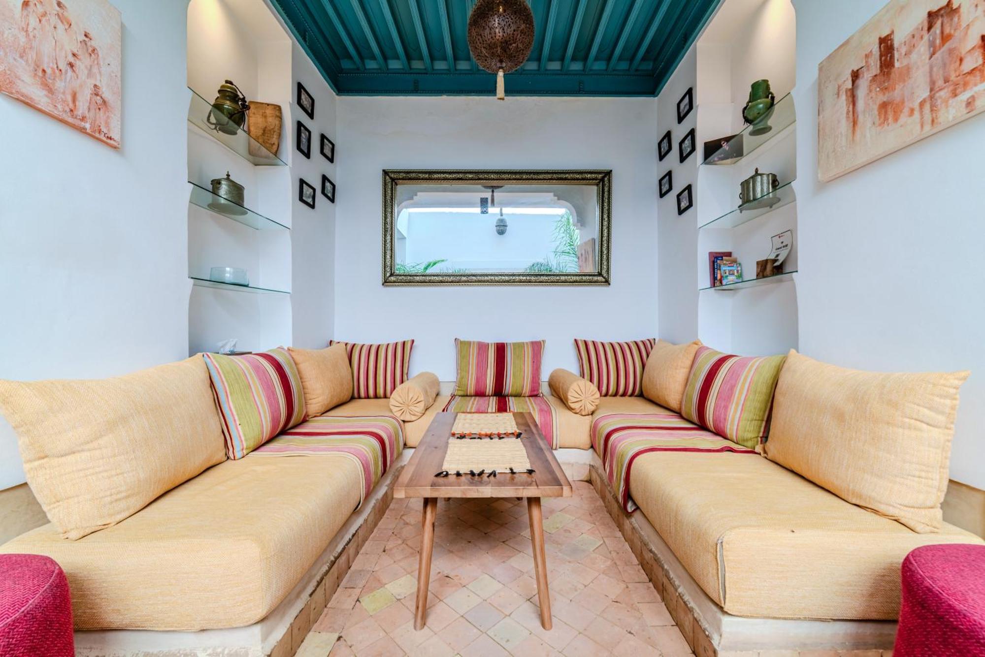 Villa Ayla Avec Piscine Privée *