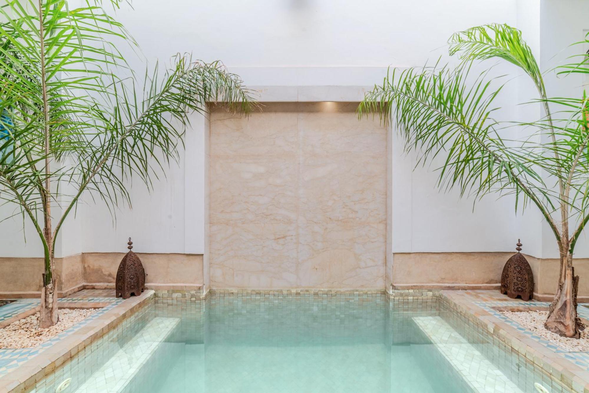 Ayla Avec Piscine Privée *