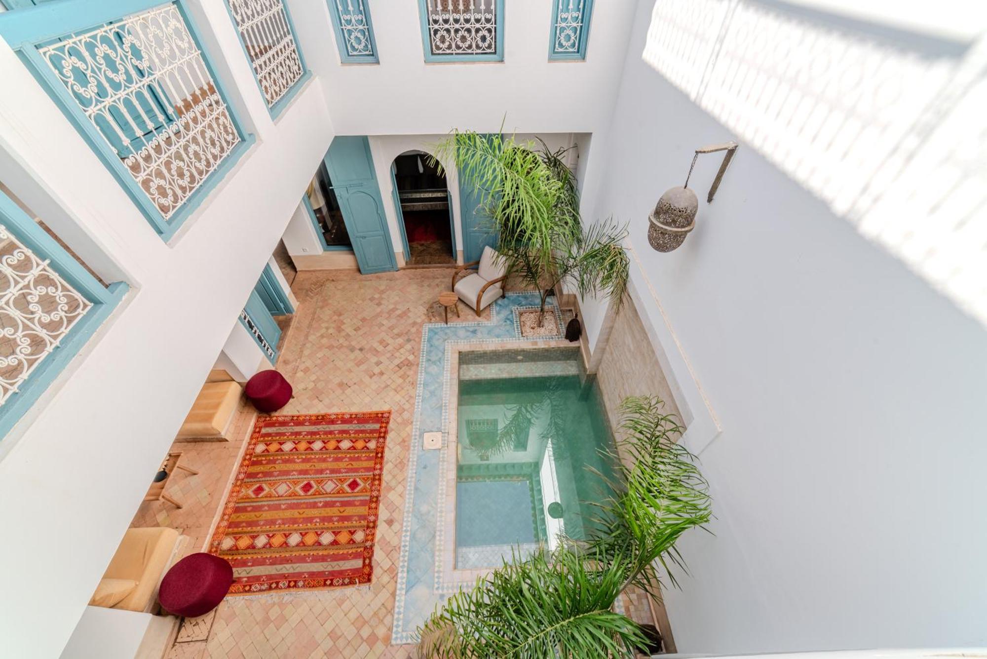 Villa Ayla Avec Piscine Privée *