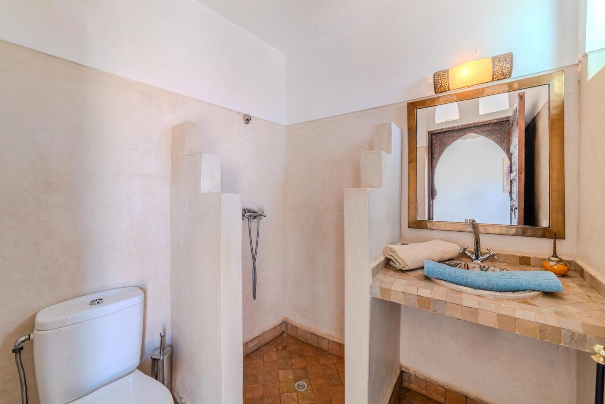 Villa Ayla Avec Piscine Privée