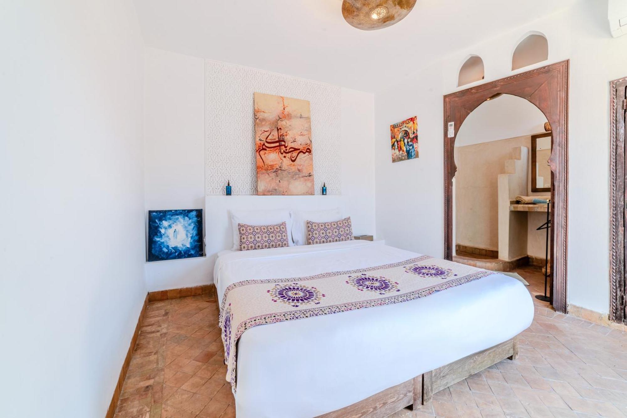 Villa Ayla Avec Piscine Privée *