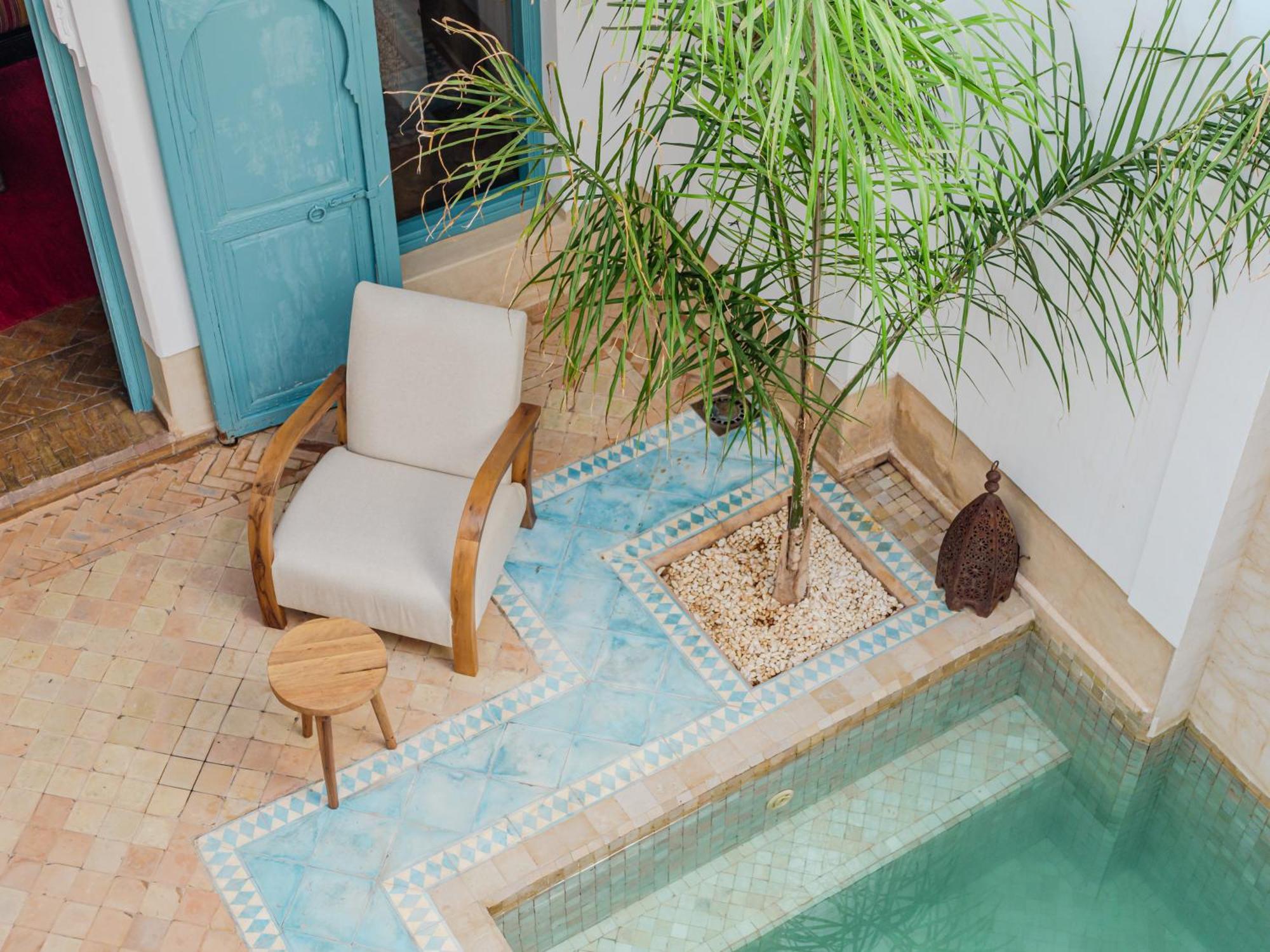 Ayla Avec Piscine Privée